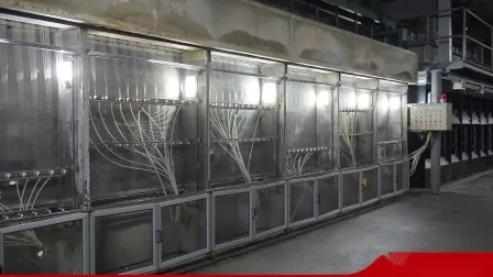 중국 우수 공급업체 정규 제품 카탈로그(FDY DTY SSY CDP ECDP CEY PBT/T400/T8 GRS)